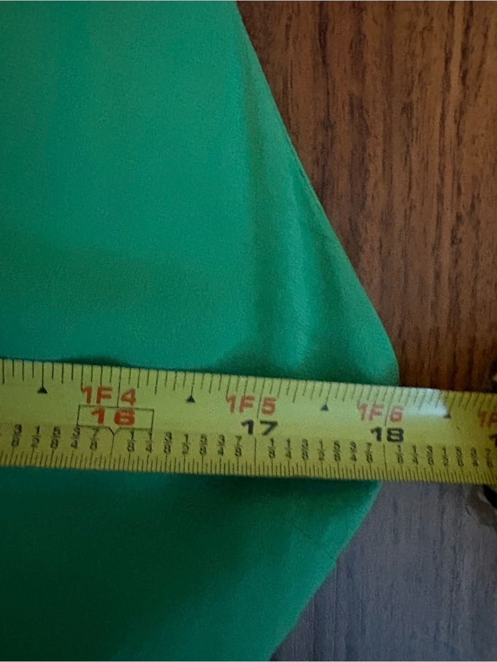 Alice + Olivia Bright Green Silk Pleated Backless Cocktail Dress - Picture 4 of 12